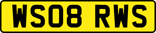 WS08RWS