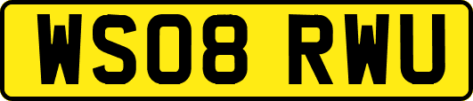WS08RWU
