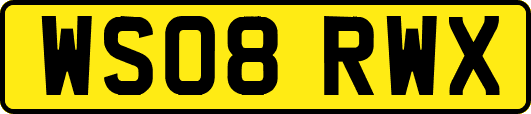 WS08RWX