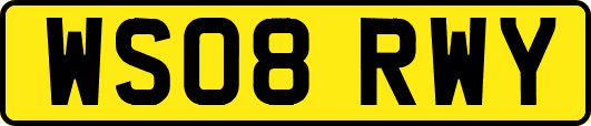 WS08RWY