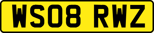 WS08RWZ