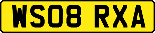 WS08RXA