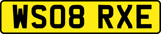 WS08RXE