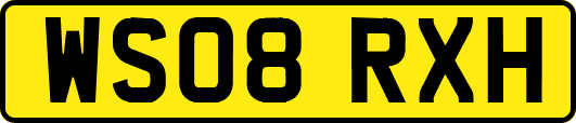 WS08RXH