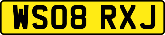 WS08RXJ