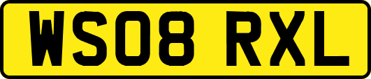 WS08RXL