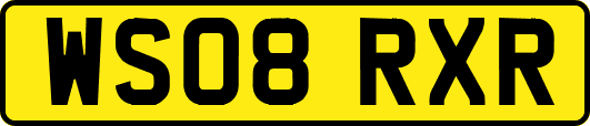 WS08RXR