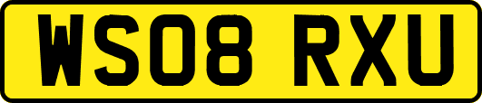 WS08RXU