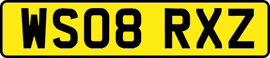 WS08RXZ