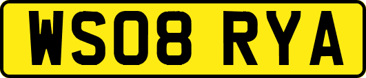 WS08RYA