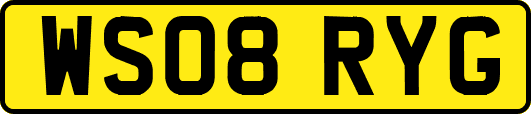 WS08RYG