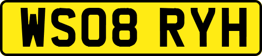 WS08RYH