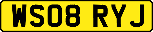 WS08RYJ