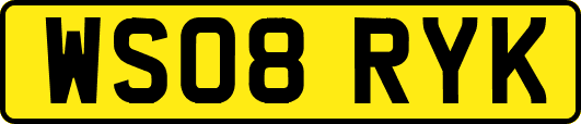 WS08RYK