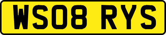 WS08RYS