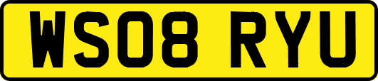 WS08RYU