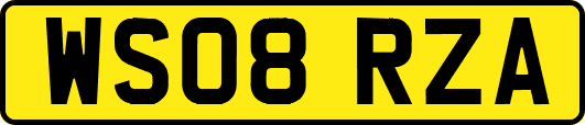 WS08RZA