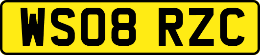 WS08RZC