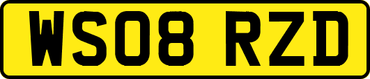 WS08RZD