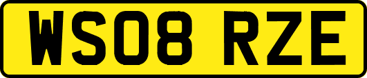 WS08RZE