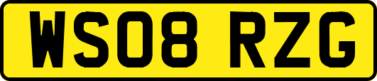 WS08RZG