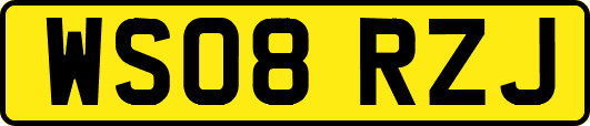 WS08RZJ