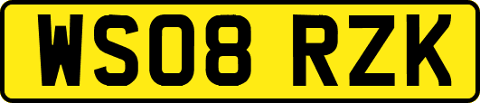 WS08RZK