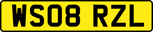 WS08RZL