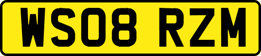 WS08RZM