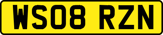 WS08RZN