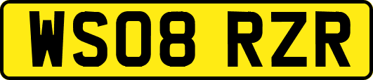 WS08RZR