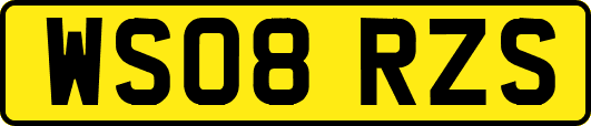 WS08RZS