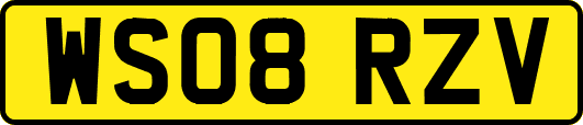 WS08RZV