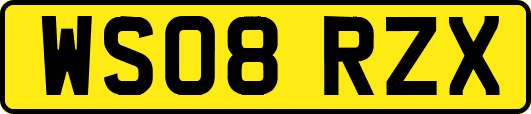 WS08RZX