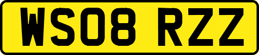 WS08RZZ
