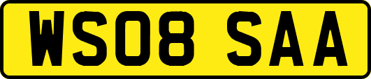 WS08SAA