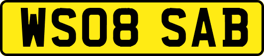 WS08SAB