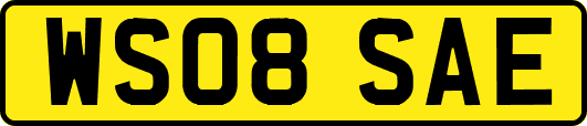 WS08SAE