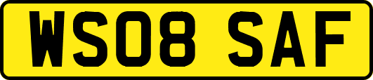 WS08SAF