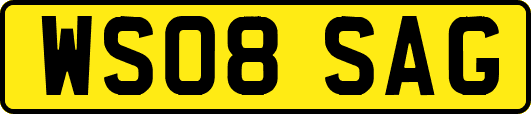 WS08SAG
