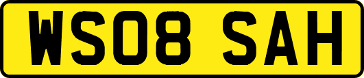 WS08SAH