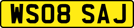 WS08SAJ