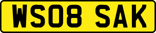 WS08SAK