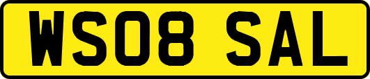 WS08SAL