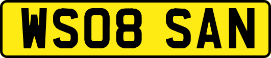 WS08SAN