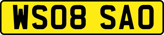 WS08SAO