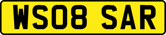 WS08SAR