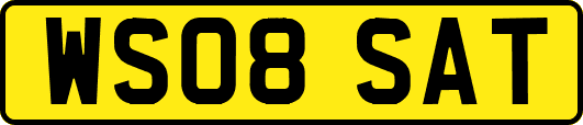 WS08SAT