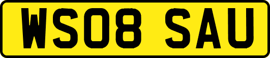 WS08SAU