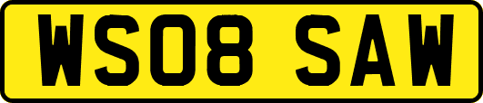 WS08SAW